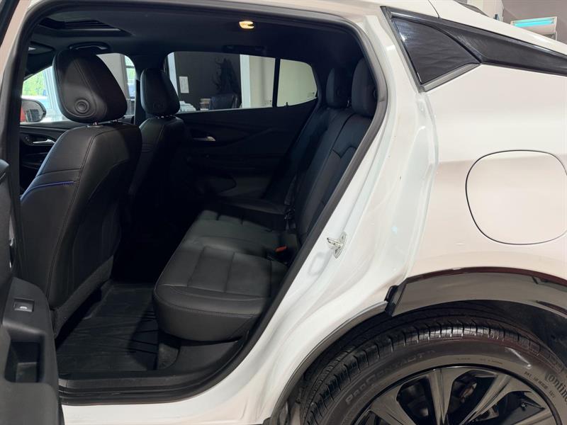 buick Envista 2024 - 14