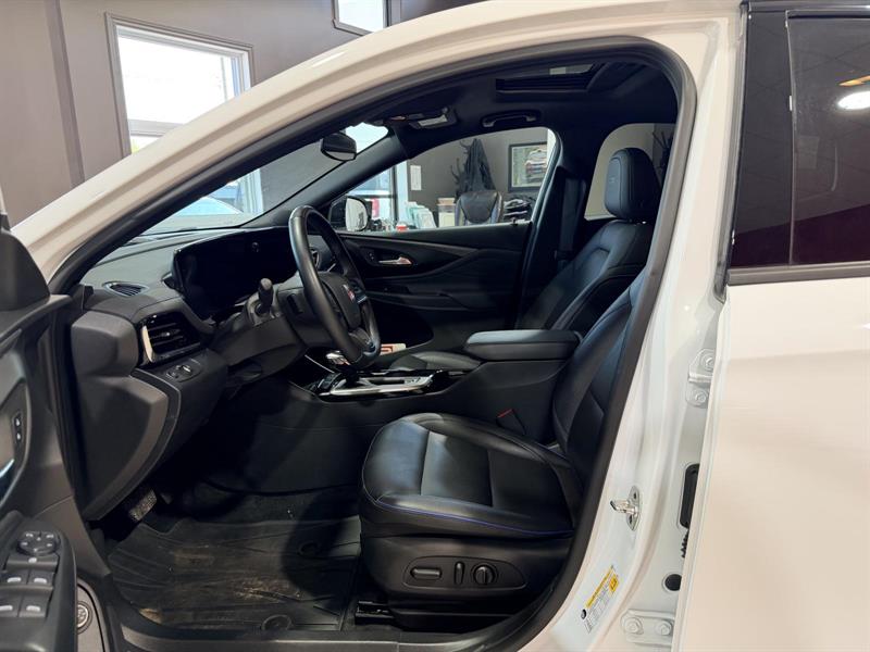 buick Envista 2024 - 16