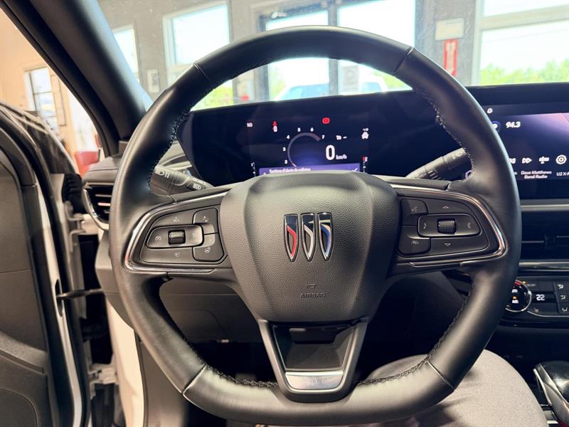 buick Envista 2024 - 18