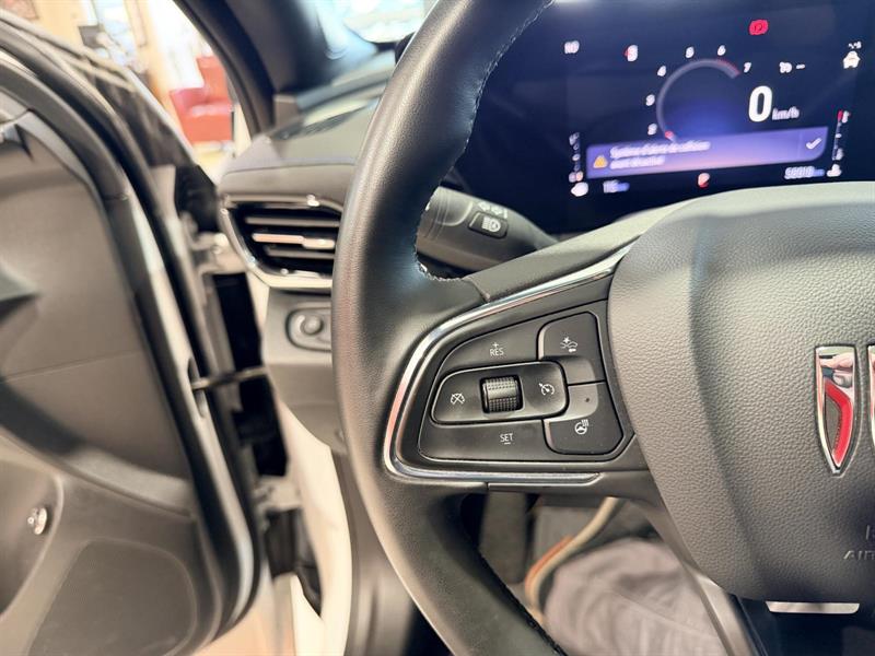 buick Envista 2024 - 20