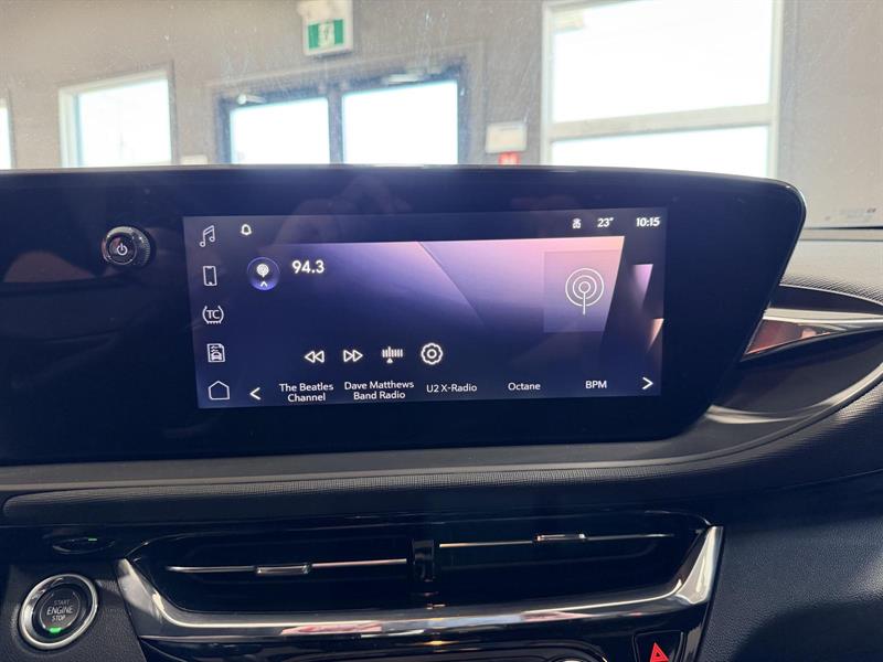 buick Envista 2024 - 23