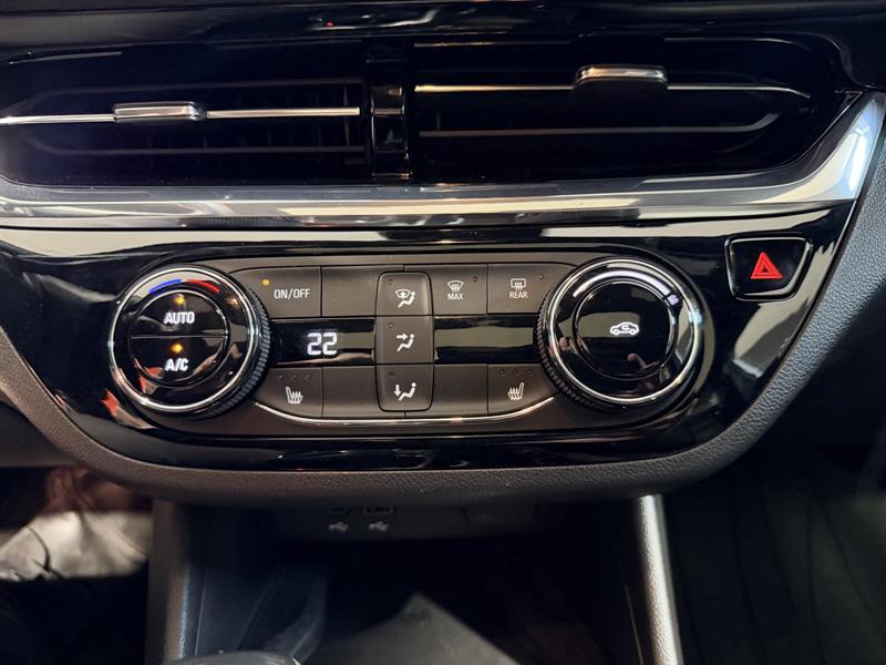 buick Envista 2024 - 25