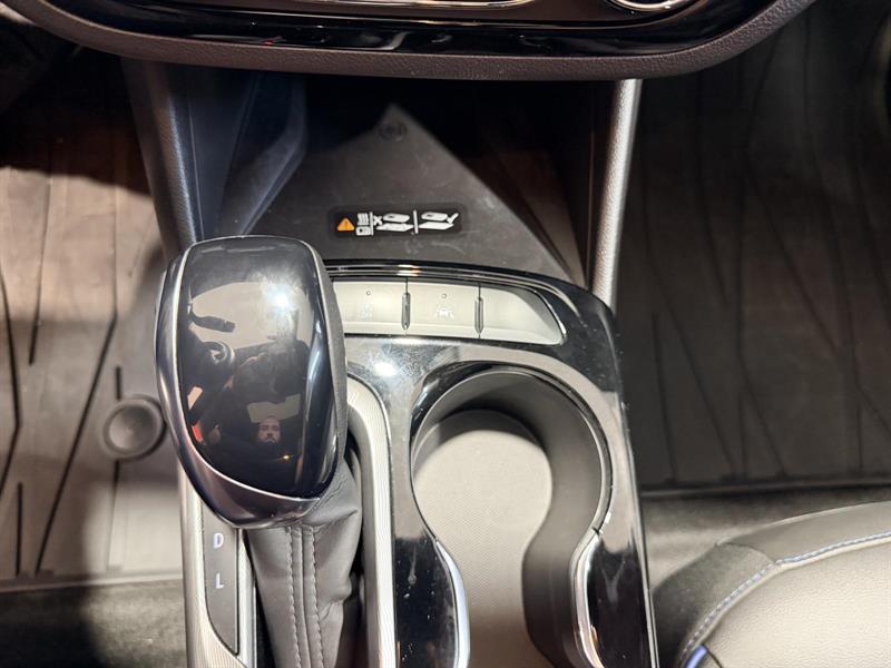 buick Envista 2024 - 27