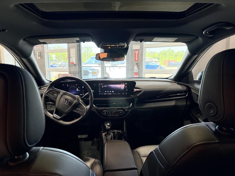 buick Envista 2024 - 28