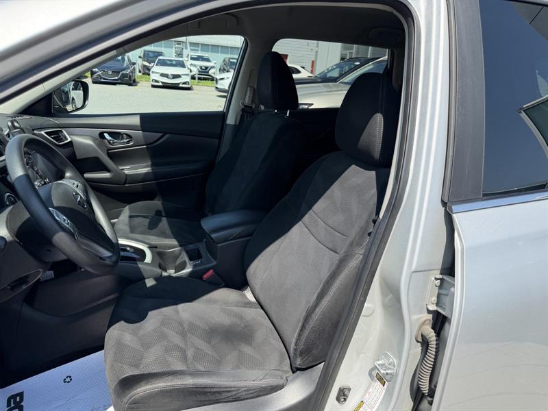 nissan Rogue 2016 - 13