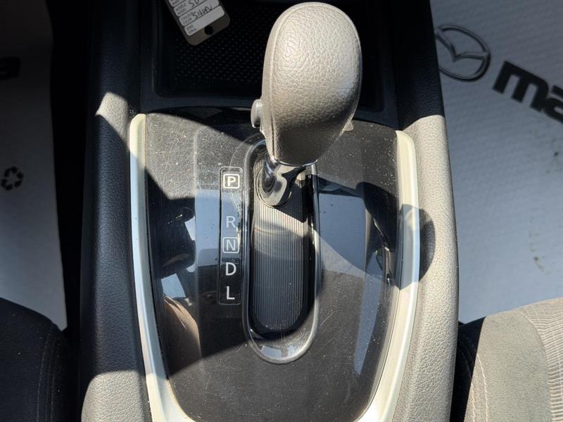 nissan Rogue 2016 - 22