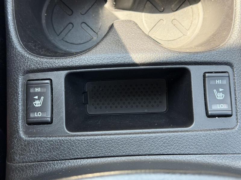 nissan Rogue 2016 - 23