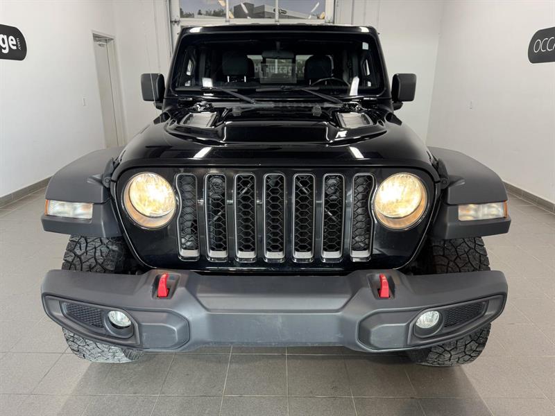 jeep Gladiator 2021 - 3