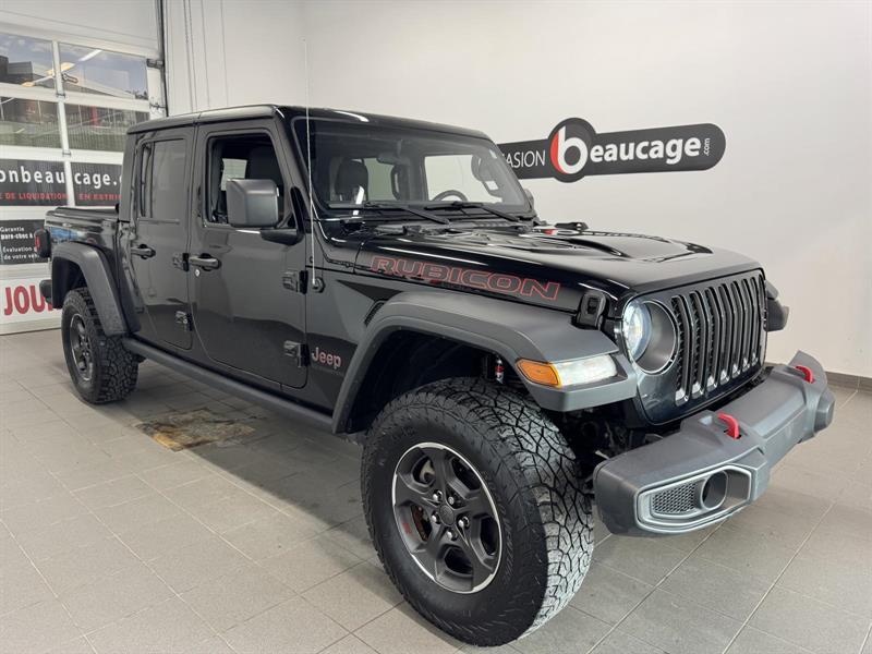 jeep Gladiator 2021 - 4