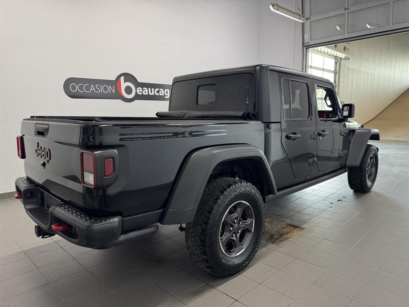 jeep Gladiator 2021 - 5