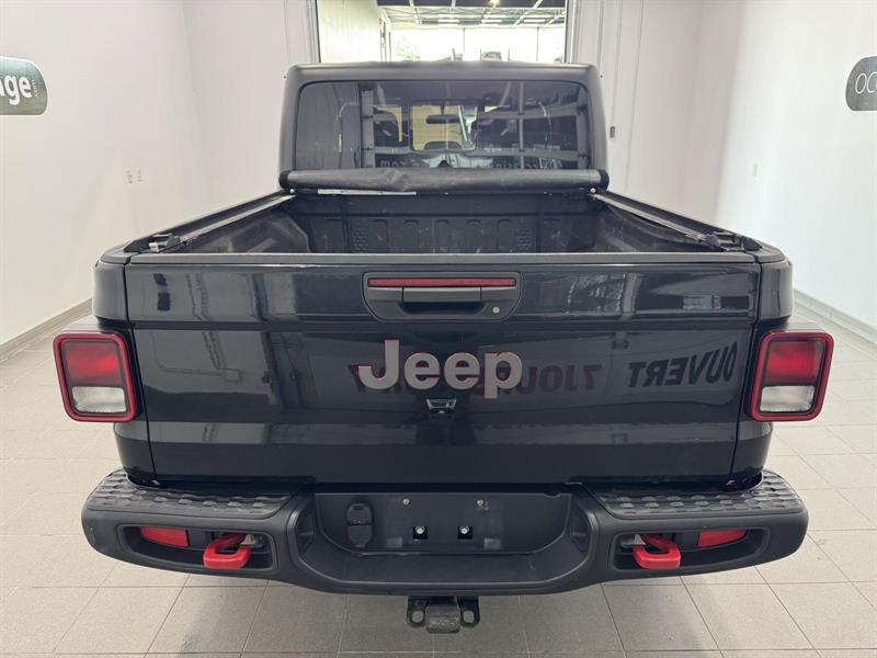 jeep Gladiator 2021 - 6