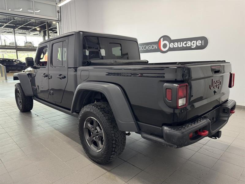 jeep Gladiator 2021 - 7