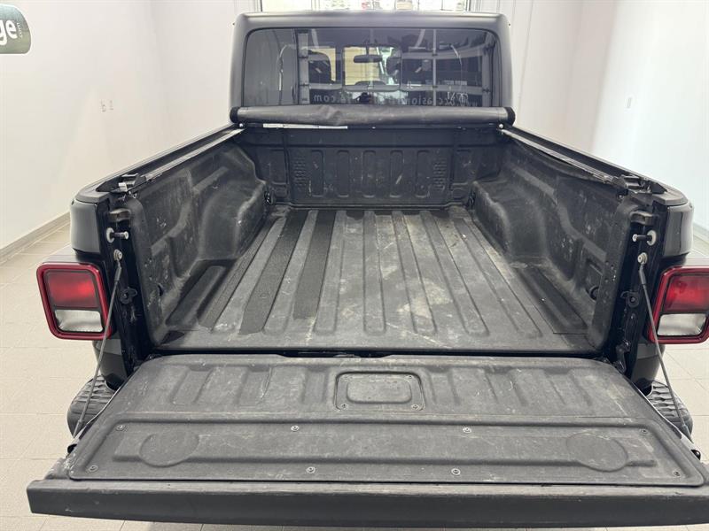 jeep Gladiator 2021 - 8