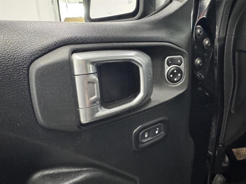 jeep Gladiator 2021 - 9