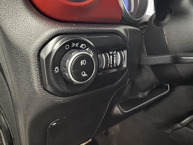 jeep Gladiator 2021 - 10
