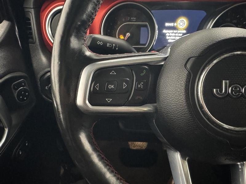 jeep Gladiator 2021 - 11
