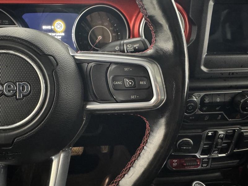 jeep Gladiator 2021 - 12