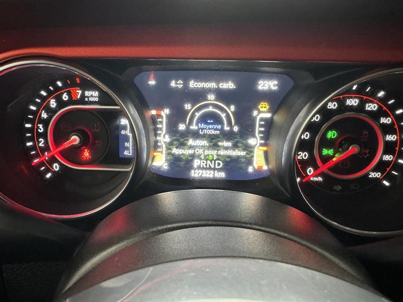 jeep Gladiator 2021 - 14