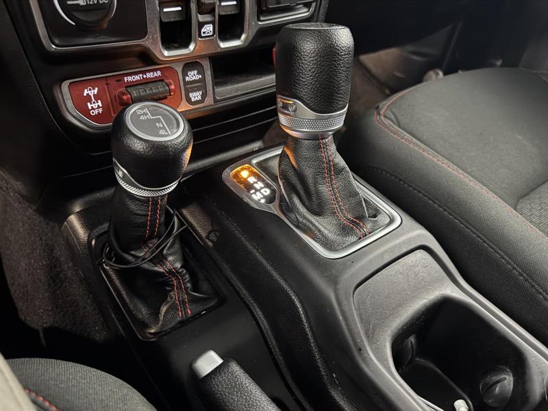 jeep Gladiator 2021 - 15