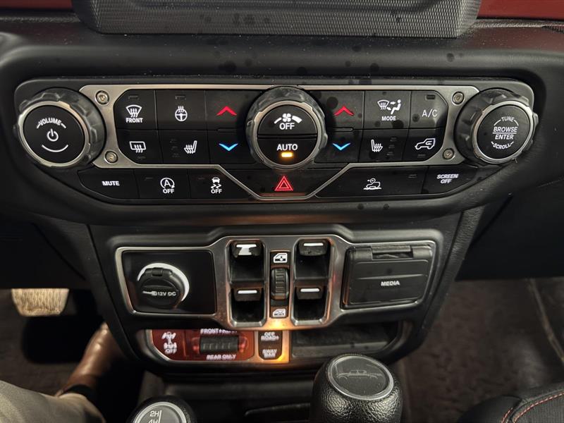 jeep Gladiator 2021 - 16