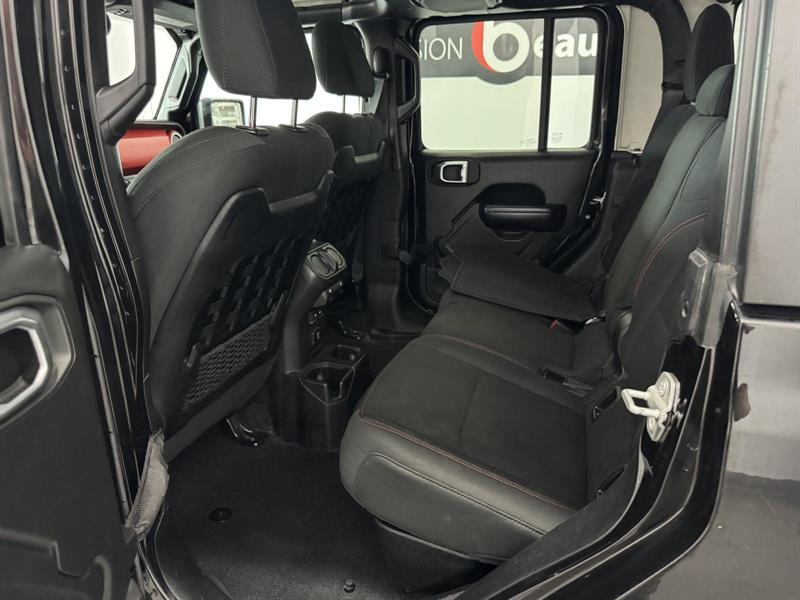 jeep Gladiator 2021 - 20