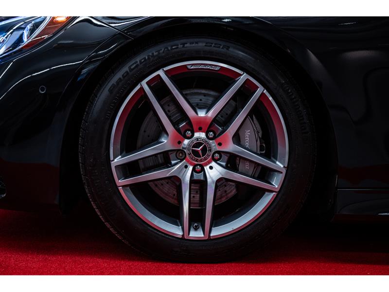mercedes-benz S560 2018 - 4