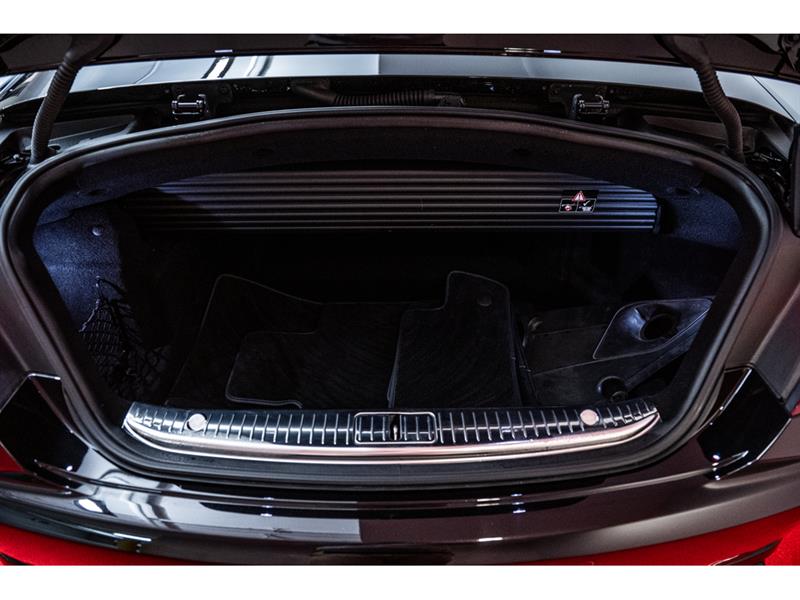 mercedes-benz S560 2018 - 9