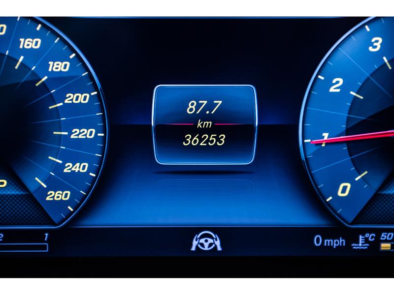 mercedes-benz S560 2018 - 17