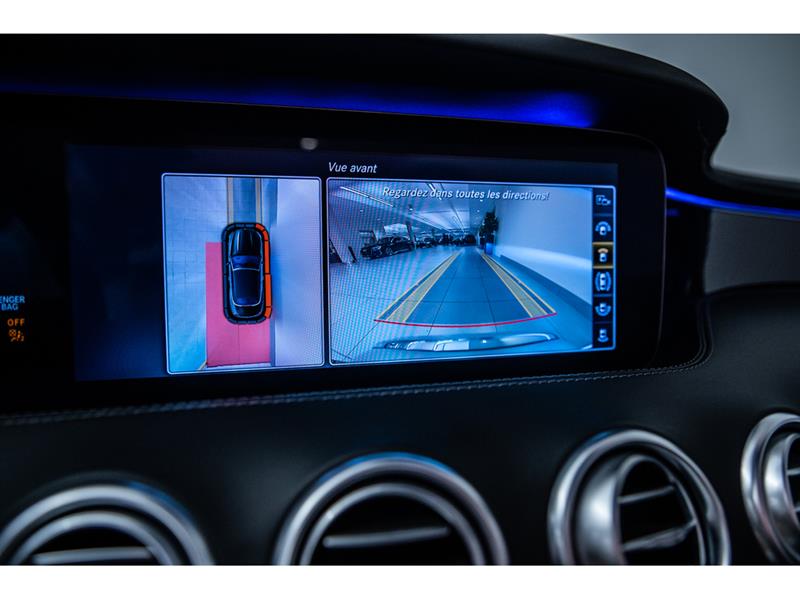mercedes-benz S560 2018 - 20