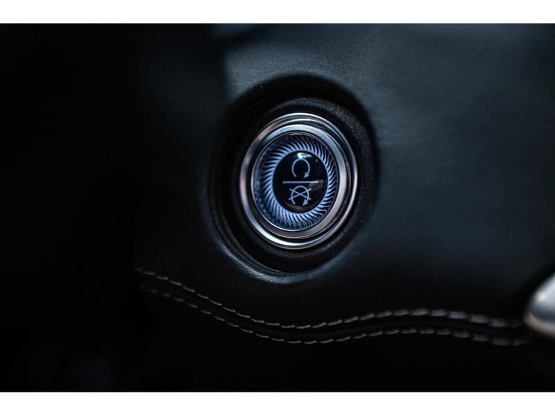 mercedes-benz S560 2018 - 21