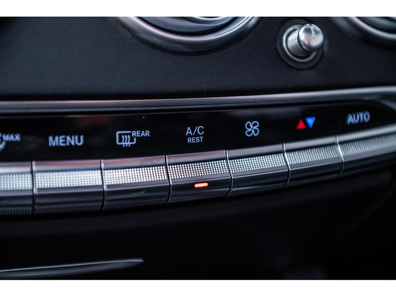 mercedes-benz S560 2018 - 22
