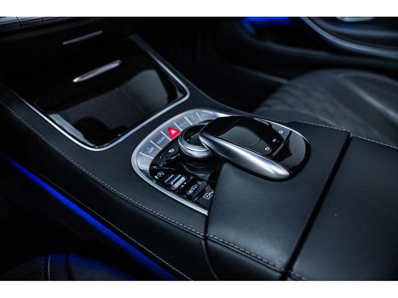 mercedes-benz S560 2018 - 23