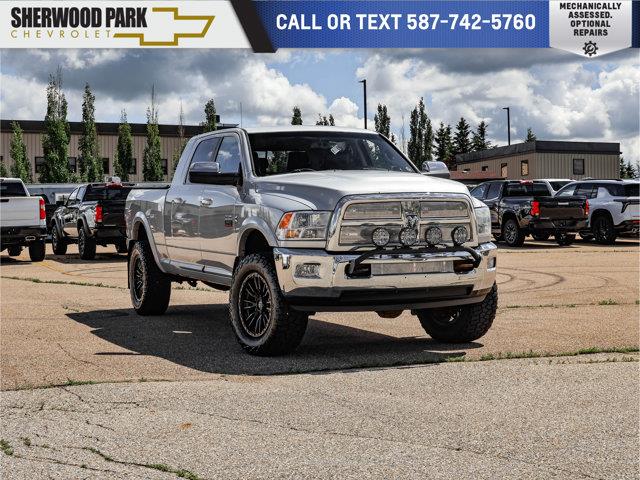 dodge Ram 3500 2010