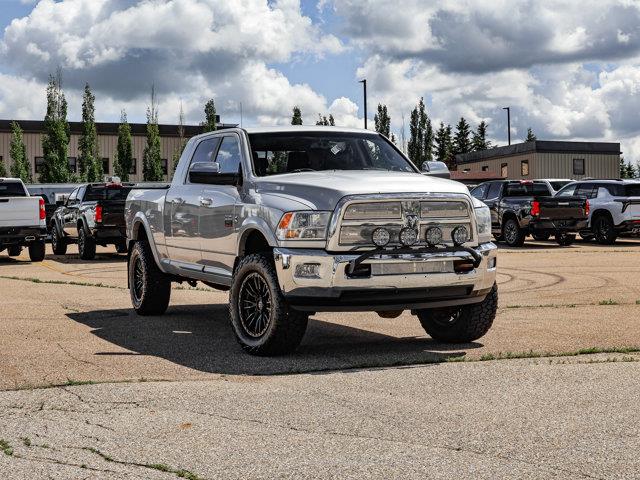 dodge Ram 3500 2010 - 2