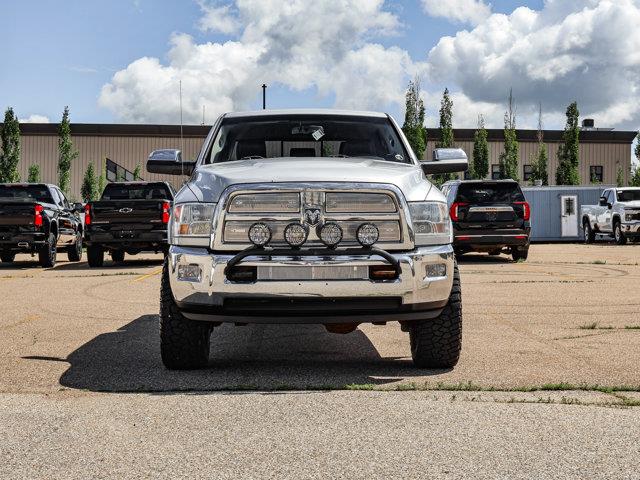 dodge Ram 3500 2010 - 3