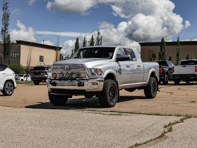 dodge Ram 3500 2010 - 4