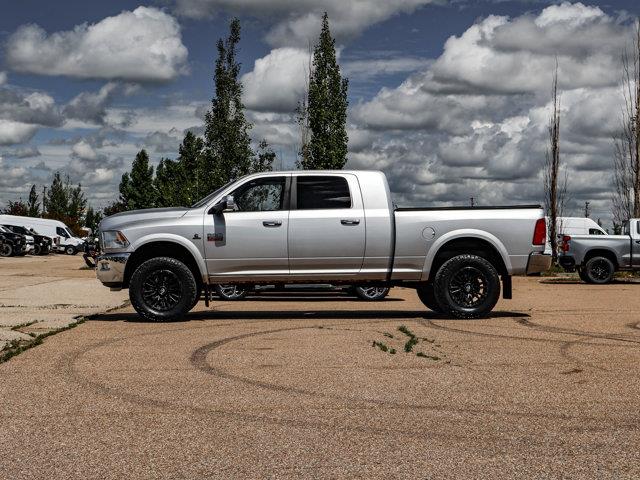 dodge Ram 3500 2010 - 5