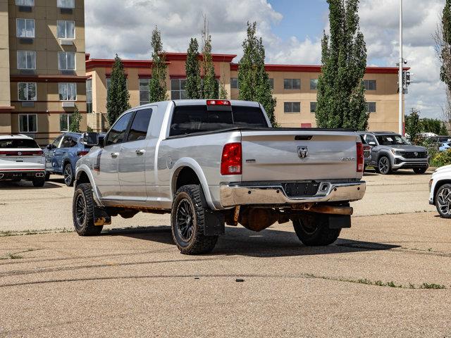 dodge Ram 3500 2010 - 6