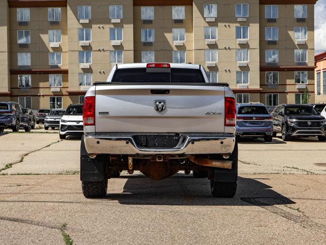 dodge Ram 3500 2010 - 7