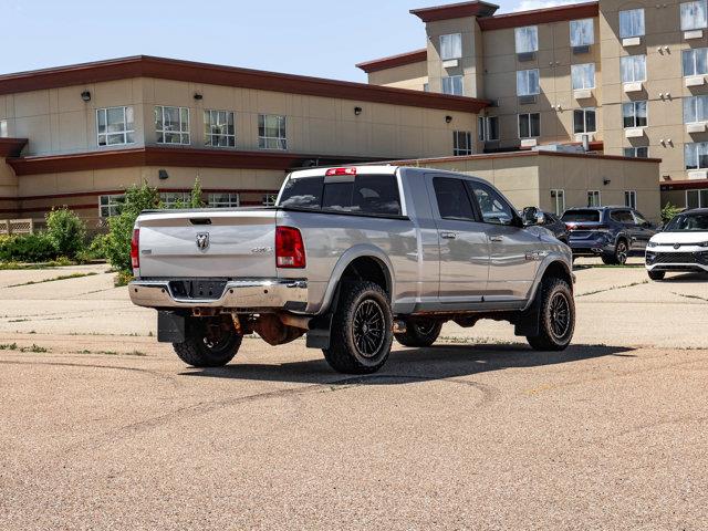 dodge Ram 3500 2010 - 8