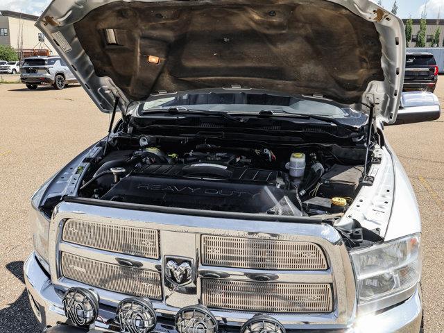 dodge Ram 3500 2010 - 9