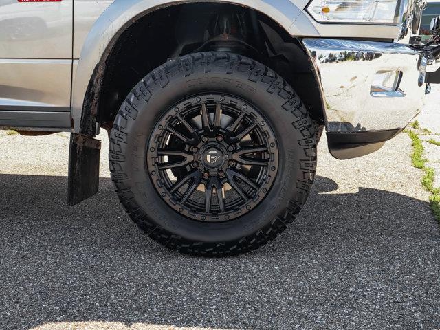 dodge Ram 3500 2010 - 10