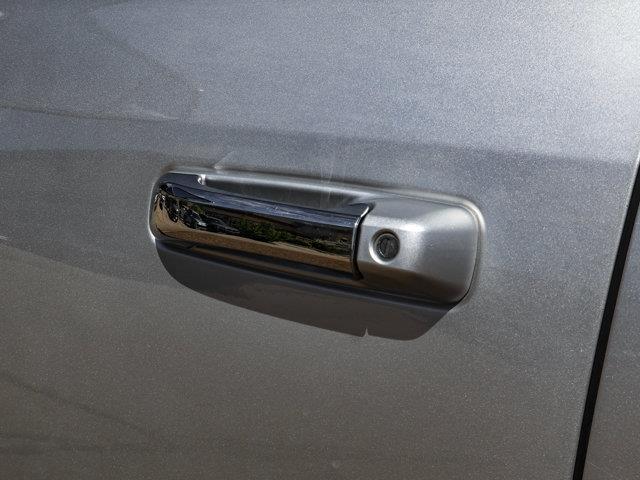 dodge Ram 3500 2010 - 11
