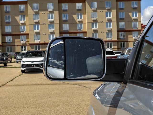 dodge Ram 3500 2010 - 12