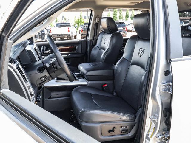 dodge Ram 3500 2010 - 13