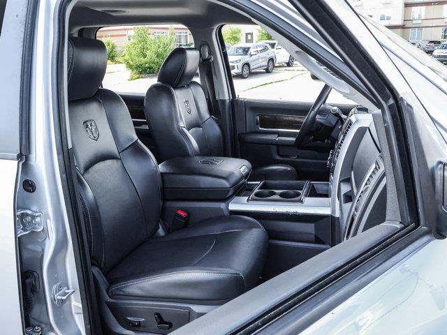 dodge Ram 3500 2010 - 14