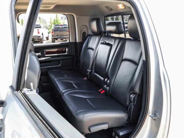 dodge Ram 3500 2010 - 15