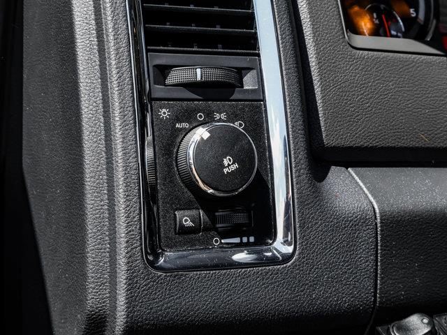 dodge Ram 3500 2010 - 19
