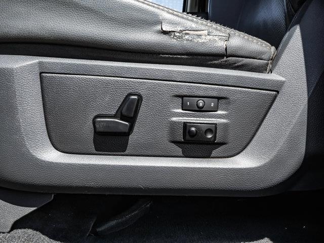 dodge Ram 3500 2010 - 20