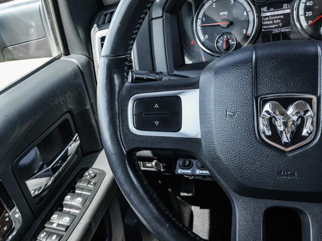 dodge Ram 3500 2010 - 21